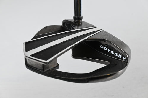 Odyssey White Ice D.A.R.T Putter / 32 Inch
