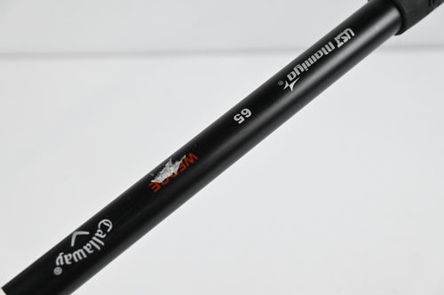 Callaway Sureout Lob Wedge / 60 Degree / Wedge Flex Callaway 65 Shaft