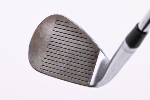 Tour Issue Callaway Jaws Raw Lob Wedge / 58 Degree / Stiff Flex Project X Shaft