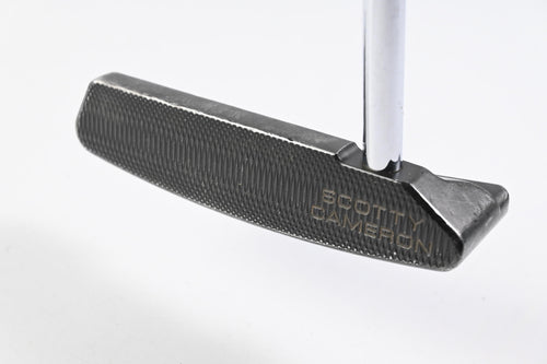 Scotty Cameron Select Newport 2 Notchback 2012 Putter / 33.5 Inch