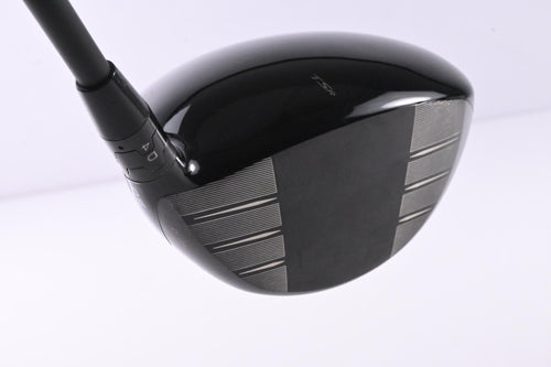 Left Hand Titleist TSR3 Driver / 9 Degree / Stiff Flex Kuro Kage Black SFW 50