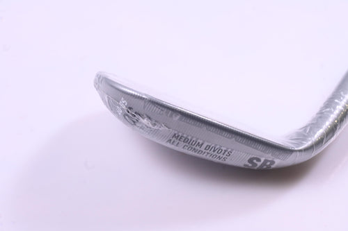 Taylormade Milled Grind 5 Gap Wedge / 50 Degree / Wedge Flex Dynamic Gold 115