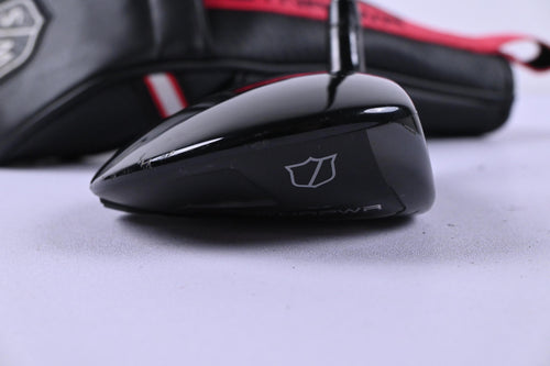 Wilson DYNAPWR Max 2025 #3 Wood / 15 Degree / Senior Flex Black Speeder 50 Shaft