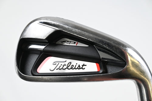 Titleist 714 AP1 #4 Iron / 23 Degree / Regular Flex XP 95 R300 Shaft