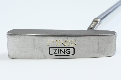 Ping Karsten USA Series Zing Putter / 34 Inch