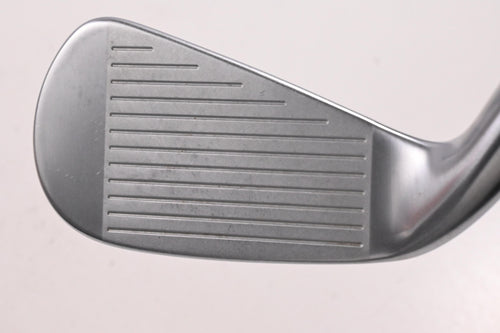 Titleist U.505 2025 #3 Iron / 20 Degree / Stiff Flex HZRDUS GEN5 Black 80 Shaft