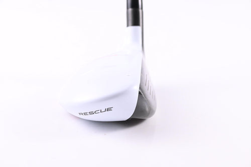 Taylormade Aeroburner #3 Hybrid / 19 Degree / Senior Flex Matrix Speed 70 Shaft