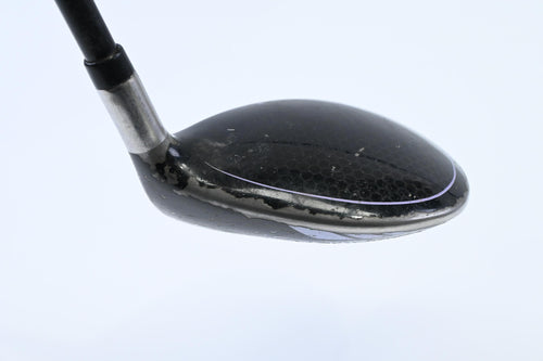 Ladies Taylormade Burner Superfast #5 Wood / 18 Degree / Ladies Flex Matrix Ozik