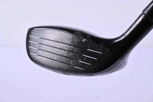 Wilson DYNAPWR Max 2025 #3 Wood / 15 Degree / Senior Flex Black Speeder 50 Shaft