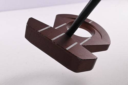 L.A.B. Golf DF3 Putter / 38 Inch / Accra X L.A.B. Golf Black