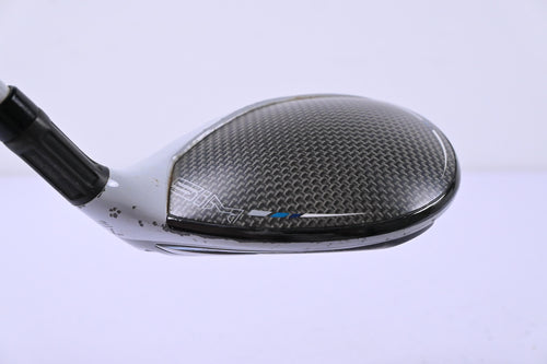 Ladies Taylormade SIM Max #7 Wood / 21 Degree / Ladies Flex Aldila NV 45 Shaft