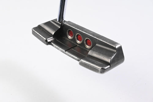 Scotty Cameron Select Newport 2 Notchback 2012 Putter / 33.5 Inch