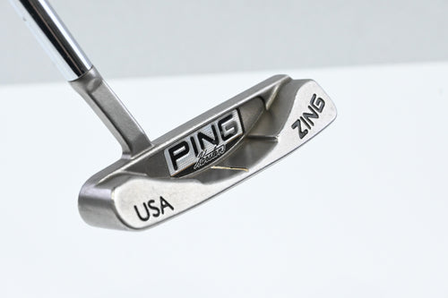 Ping Karsten USA Series Zing Putter / 34 Inch