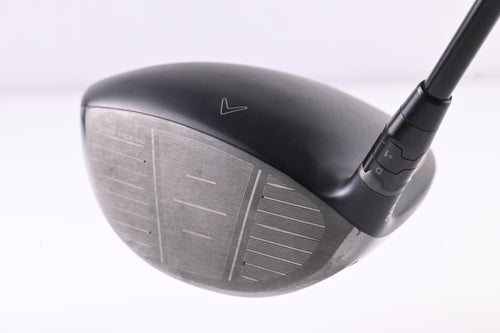 Callaway Rogue ST MAX Driver / 9 Degree / Stiff Flex Tensei AV White 65 Shaft