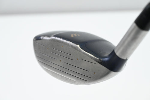Mizuno T-Zoid Forged #3 Wood / 15 Degree / Regular Flex Mizuno Accel-Arc