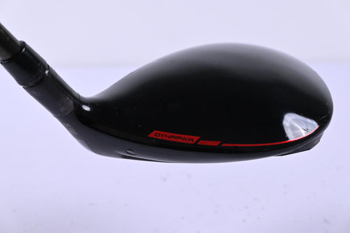 Wilson DYNAPWR Max 2025 #3 Wood / 15 Degree / Senior Flex Black Speeder 50 Shaft