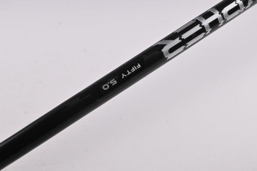 Callaway Rogue ST MAX D Driver / 12 Degree / Senior Flex Cypher 50 Shaft
