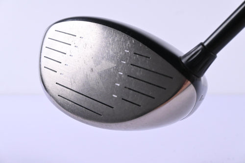 Callaway X460 Driver / 10.5 Degree / Senior Flex Fujikura 60 Shaft