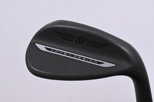 Titleist Vokey SM11 Sand Wedge / 54 Degree / Stiff Flex KBS C-Taper 120 Shaft