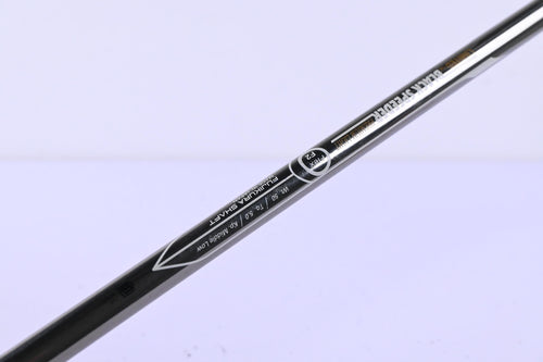 Wilson DYNAPWR Max 2025 #3 Wood / 15 Degree / Senior Flex Black Speeder 50 Shaft