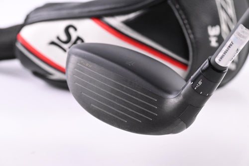Srixon ZXi #3 Hybrid / 19 Degree / X-Flex Project X HZRDUS Smoke Black 80 Shaft