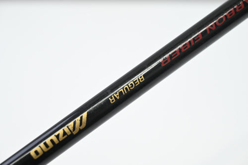 Mizuno T-Zoid Forged #3 Wood / 15 Degree / Regular Flex Mizuno Accel-Arc