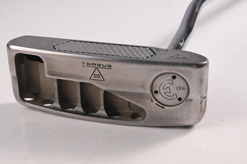 Edel Torque Balanced E-2 Putter / 34 Inch