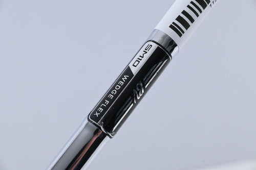 Titleist Vokey SM10 Lob Wedge / 58 Degree / Wedge Flex Vokey SM10 Shaft