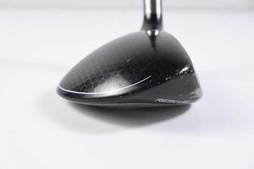 Ladies Taylormade Burner Superfast #5 Hybrid / 24 Degree / Ladies Flex Taylormade