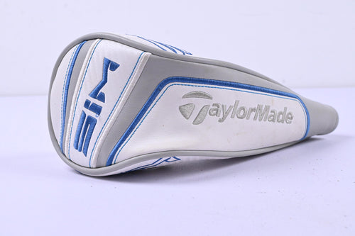 Ladies Taylormade SIM Max #7 Wood / 21 Degree / Ladies Flex Aldila NV 45 Shaft