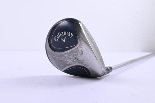 Callaway Steelhead XR #5 Wood / 18 Degree / Regular Flex Tensei CK Series Blue