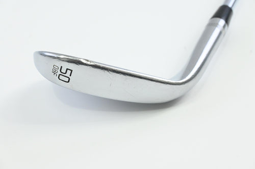 Titleist Vokey SM9 Gap Wedge / 50 Degree / Stiff Flex Dynamic Gold S300