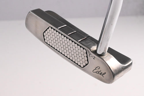 Edel Torque Balanced E-2 Putter / 34 Inch