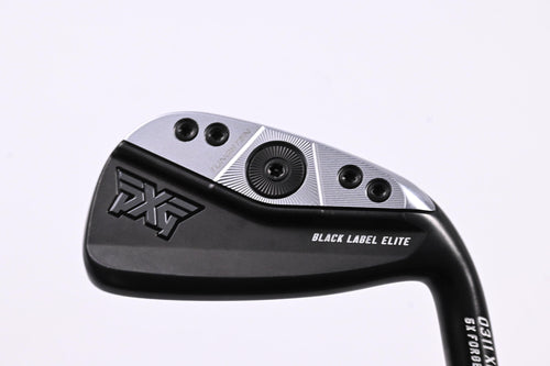 PXG 0311 XP Gen6 #8 Iron / Senior Flex Aerotech SteelFiber i60 Private Reserve