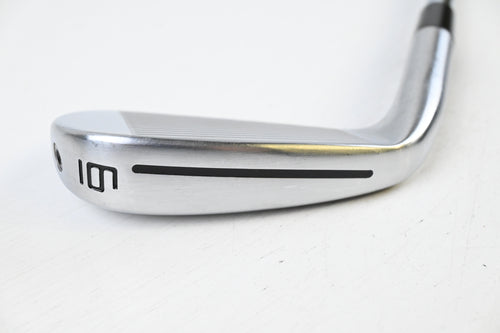 Taylormade P770 2024 #6 Iron / Stiff Flex Dynamic Gold S400 Shaft