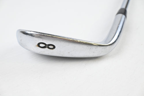 Titleist 716 AP2 #8 Iron / Stiff Flex Project X Rifle Steel Shaft