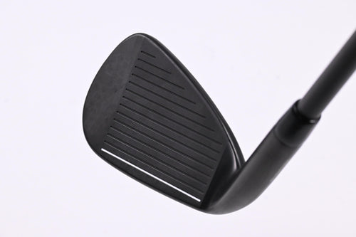 PXG 0311 XP Gen6 #8 Iron / Senior Flex Aerotech SteelFiber i60 Private Reserve