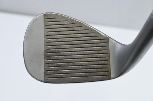 Taylormade Milled Grind 5 Gap Wedge / 50 Degree / Stiff Flex KBS Ten 125 Shaft