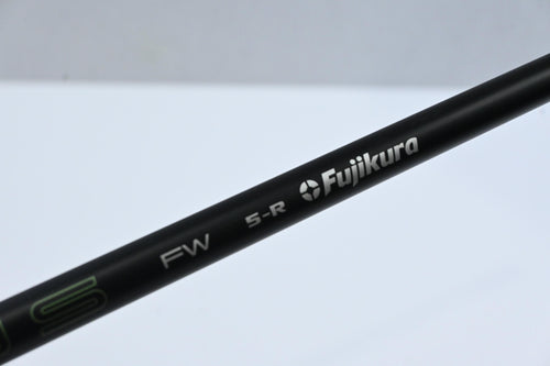 Fujikura Ventus Blue 5 #3 Wood Shaft / Regular Flex / Cobra 2nd Gen