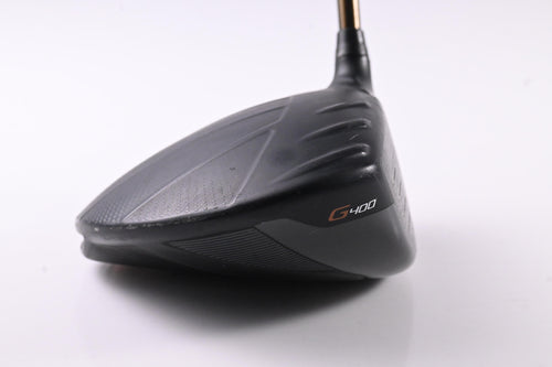Ping G400 Driver / 10.5 Degree / Stiff Flex Ping ALTA CB 55 Shaft