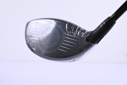 Cobra Aerojet LS Driver / 10.5 Degree / Senior Flex Cobra Shaft