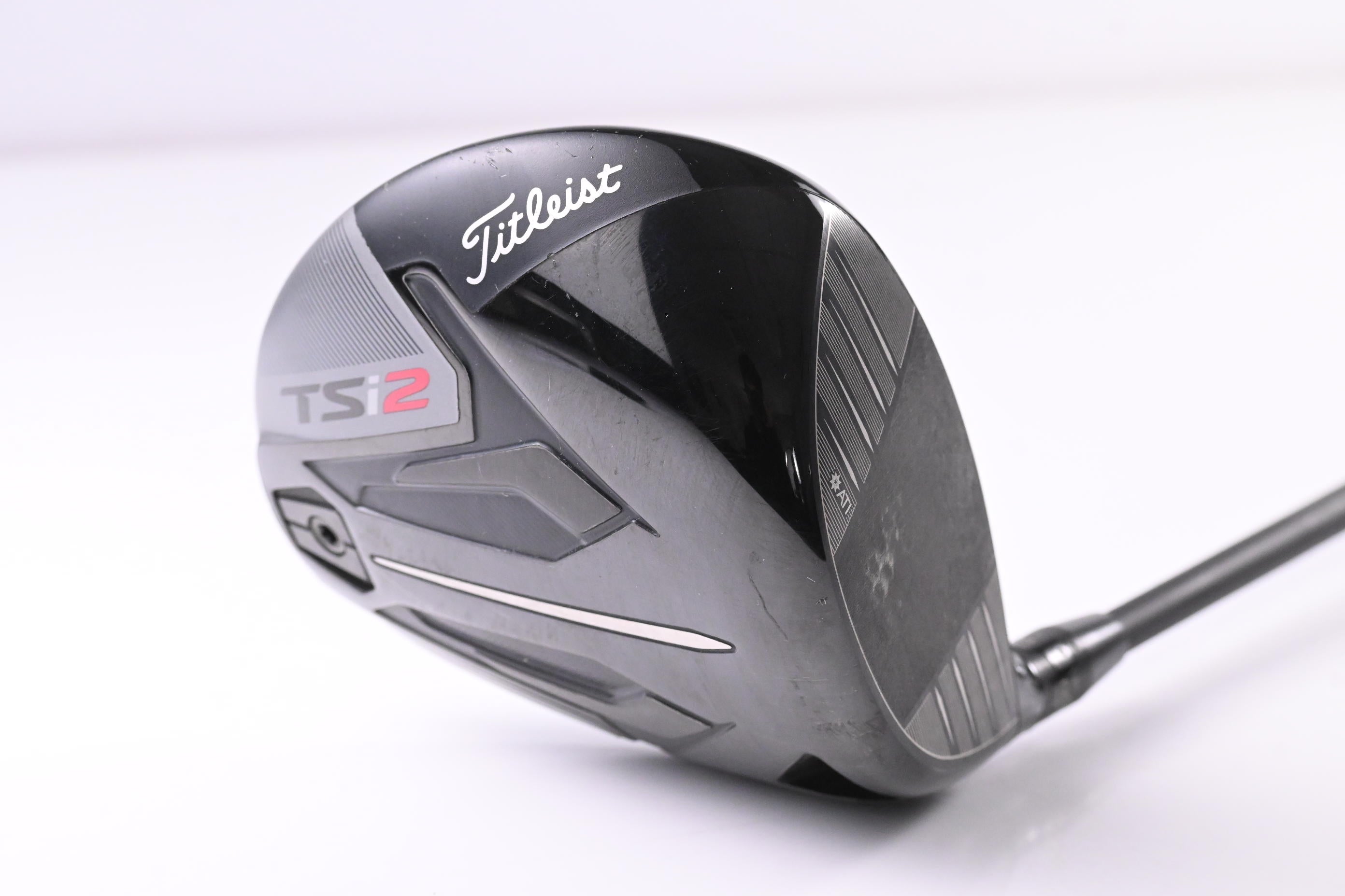 Titleist TSi2 Driver / 9 Degree / Regular Flex Kuro Kage SFW 50
