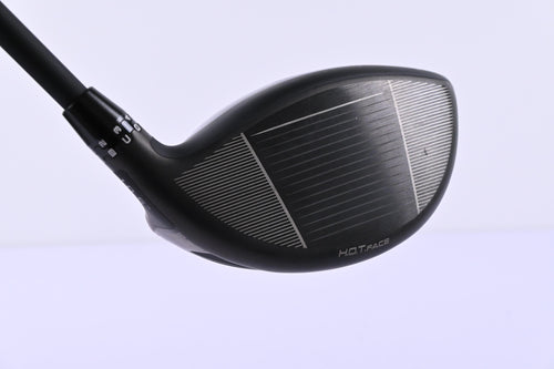 Left Hand Cobra OPTM X Driver / 10.5 Degree / Regular Flex Kai'li Shaft
