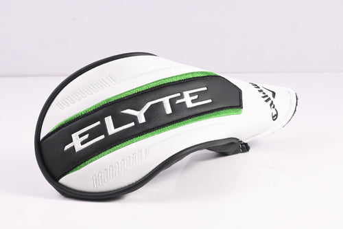 Callaway Elyte X #4 Hybrid / 21 Degree / Senior Flex Vanquish 5 Shaft