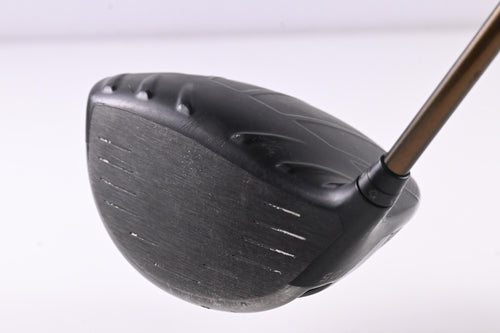 Ping G400 Driver / 10.5 Degree / Stiff Flex Ping ALTA CB 55 Shaft