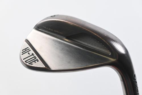 Taylormade Hi-Toe 4 Gap Wedge / 50 Degree / Wedge Flex Dynamic Gold 115 Shaft