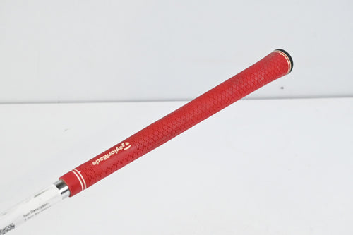 Taylormade Z-Spin Red Sand Wedge / 56 Degree / Wedge Flex Z-Spin Shaft