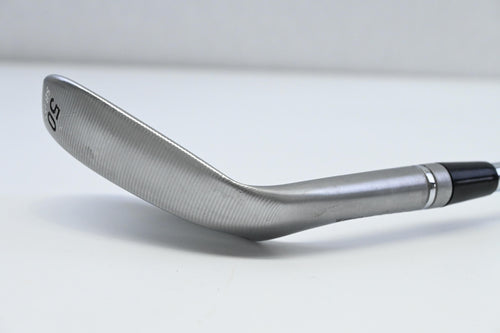 Taylormade Milled Grind 5 Gap Wedge / 50 Degree / Stiff Flex KBS Ten 125 Shaft