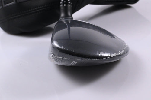 Left Hand Cobra DS-Adapt X #3 Wood / 15 Degree / Regular Flex Denali Blue 60 Shaft