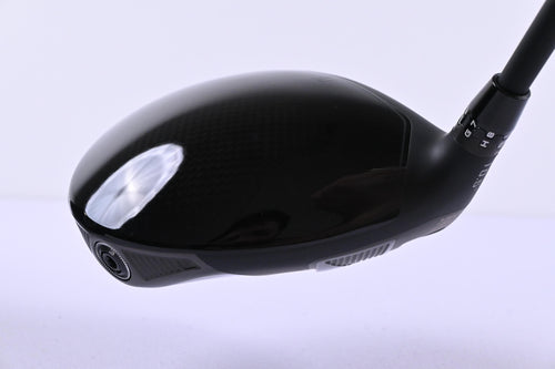 Left Hand Cobra OPTM X Driver / 10.5 Degree / Regular Flex Kai'li Shaft